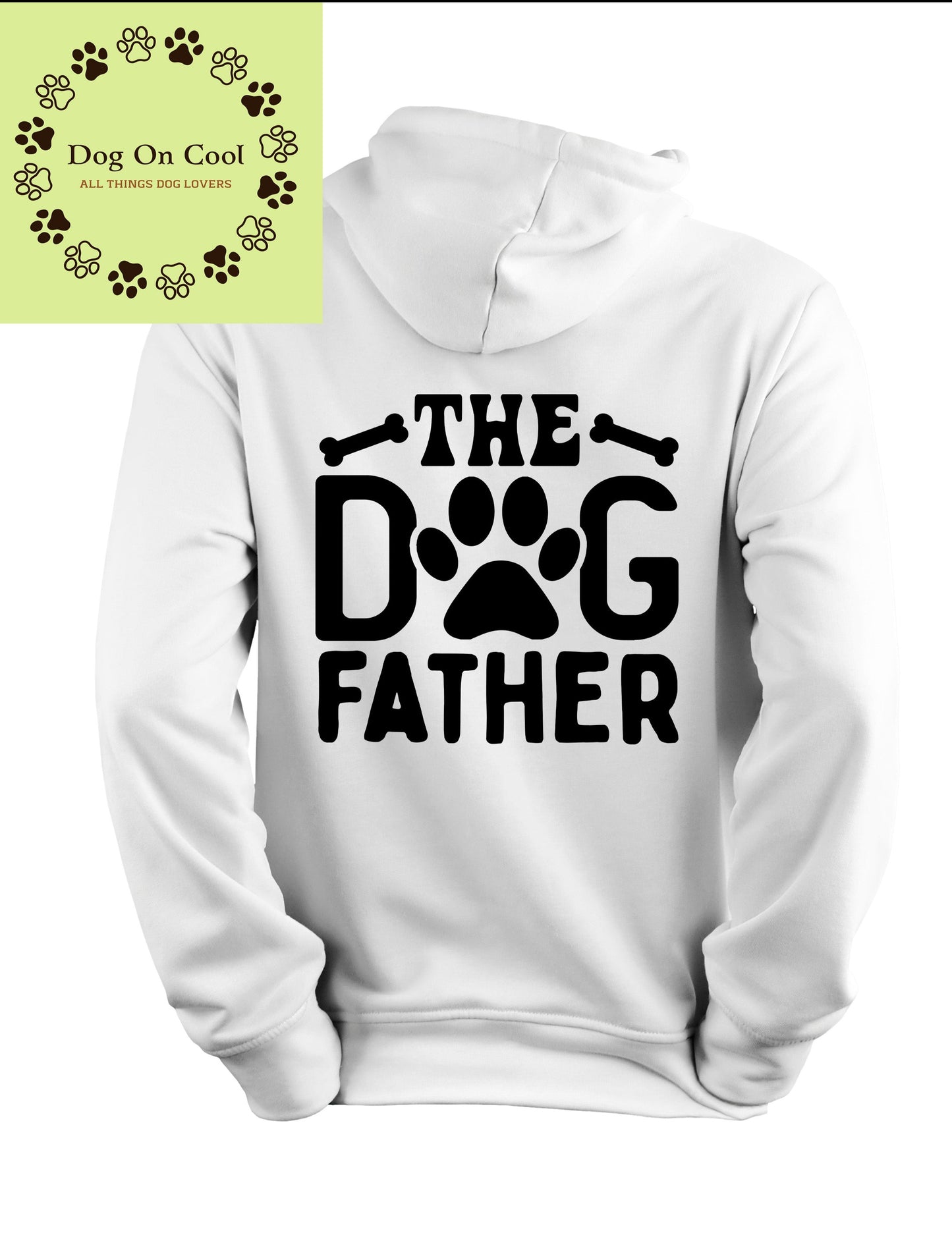 The Dog Father add a personalized pet
