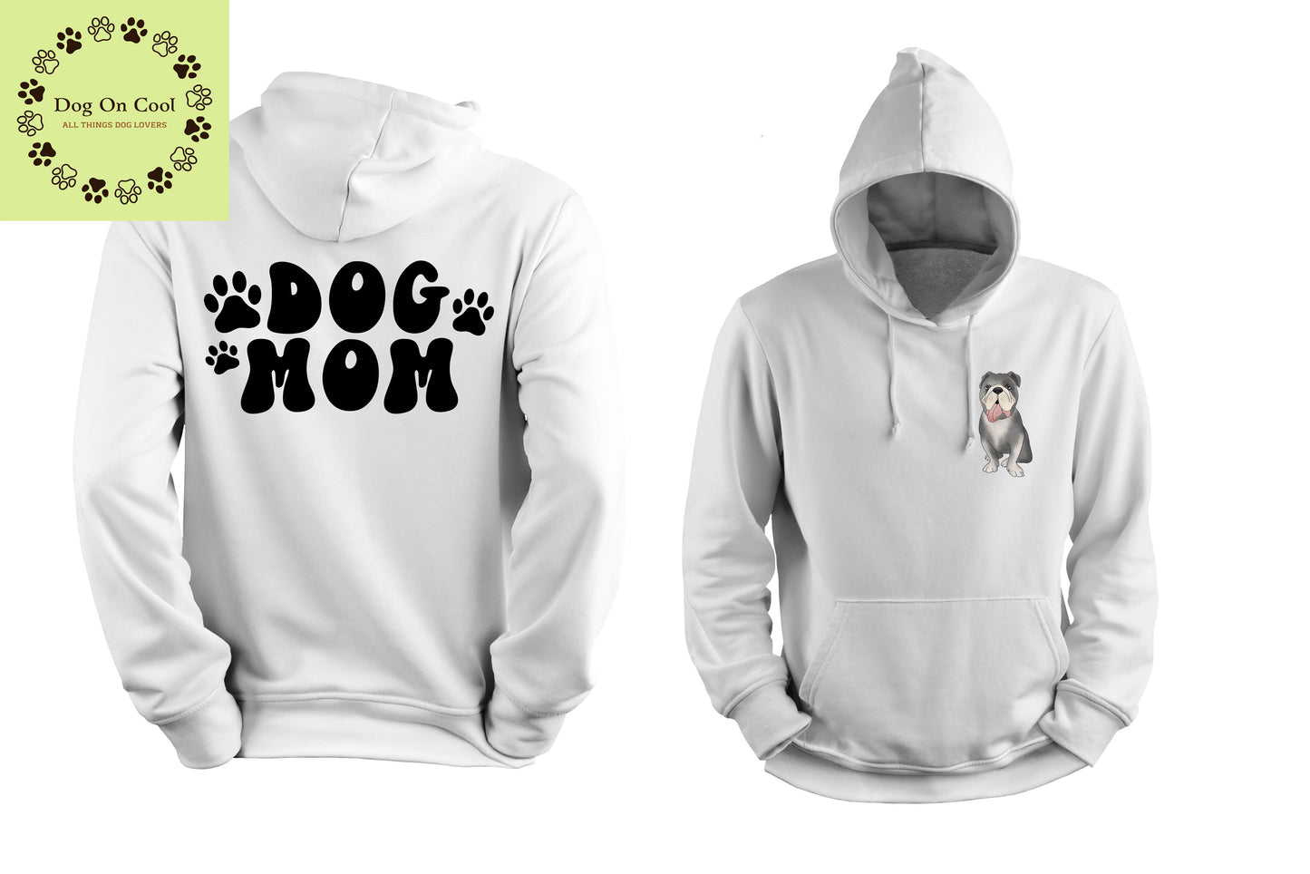 The Dog Father add a personalized pet