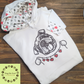 English Bulldog Lover Hoodie