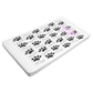 Personalized Crate mat