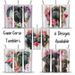 Cane Corso  Tumbler