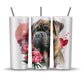 Cane Corso  Tumbler