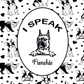 I Speak....Frenchie
