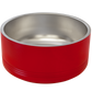 Personalized Polar Camel Pet Bowl