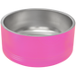 Personalized Polar Camel Pet Bowl