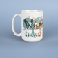 Puppy Love Custom Coffe Mug