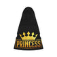 Princess Personalized Dog Hoodie