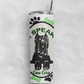 I Speak.... Cane Corso
