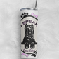 I Speak.... Cane Corso