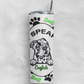I Speak....English Bulldog