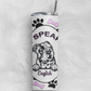 I Speak....English Bulldog