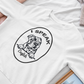 I speak.....English Bulldog Crewneck Sweatshirt or Hoodie