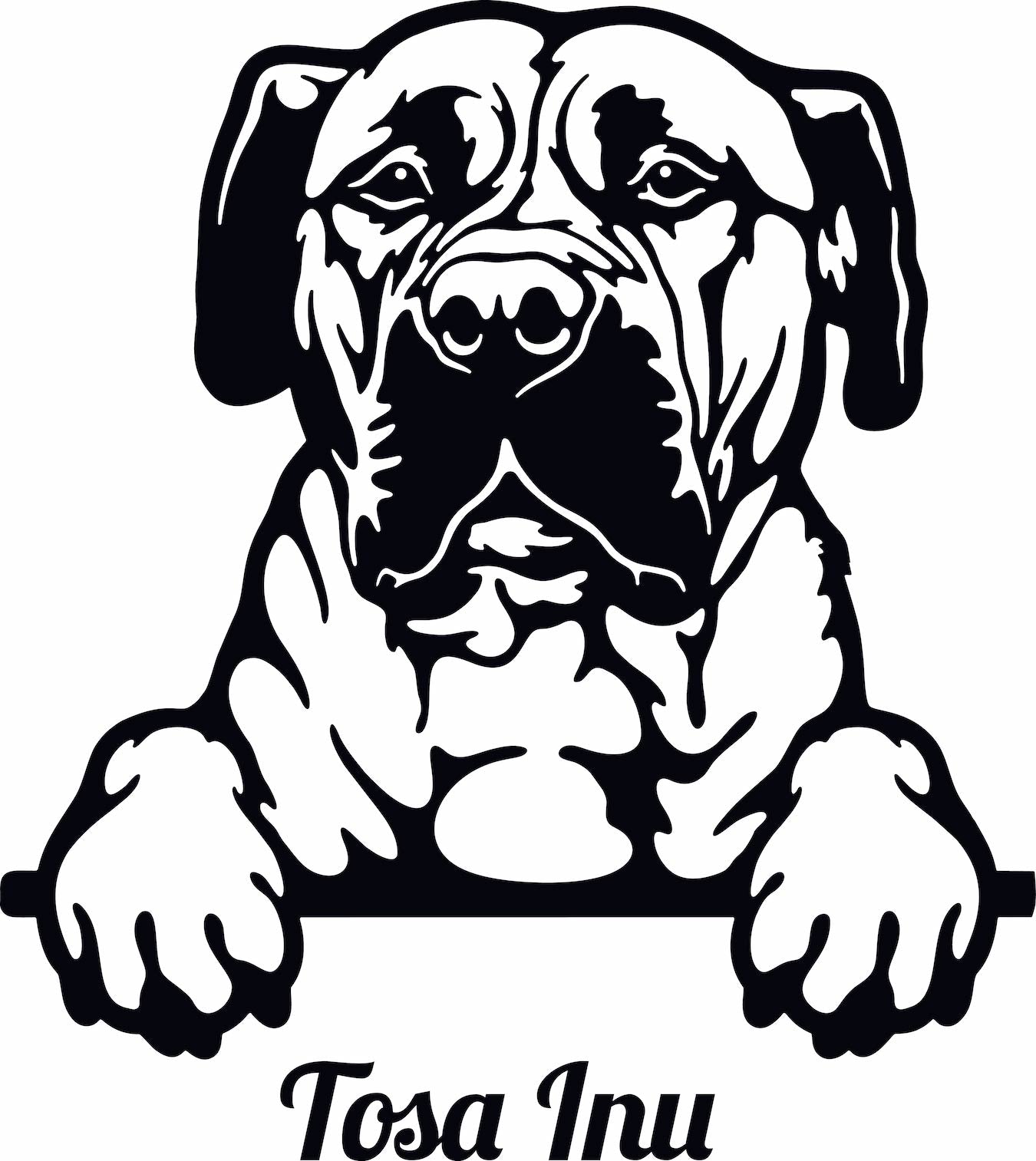 Dog Lover Hearts Hoodie