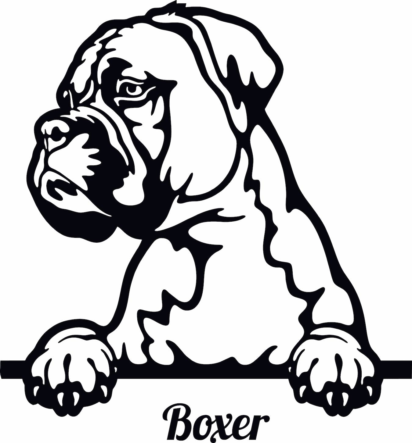 Dog Lover Hearts Hoodie